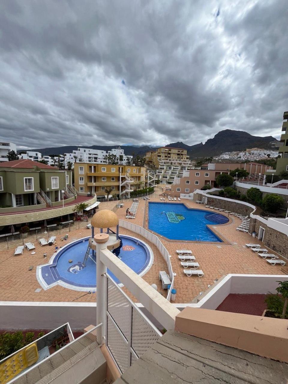 אדחה Orlando Las Americas מראה חיצוני תמונה
